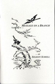 Message on a Branch
