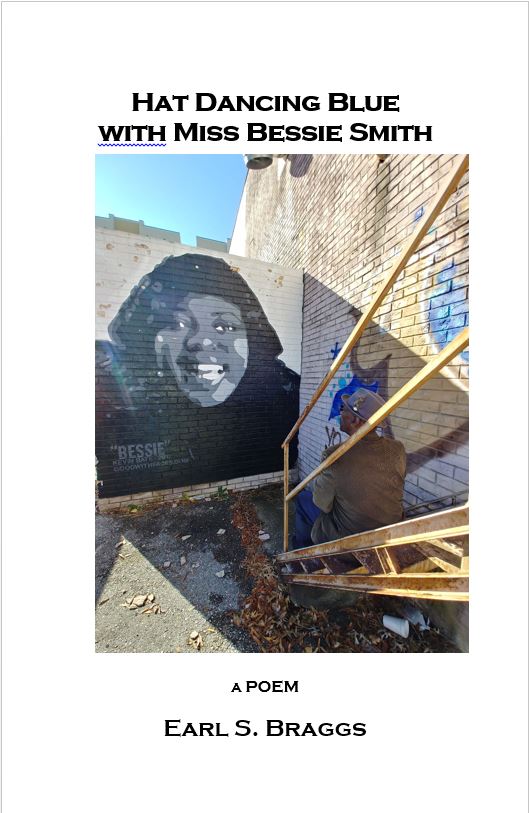 Hat Dancing Blue with Miss Bessie Smith