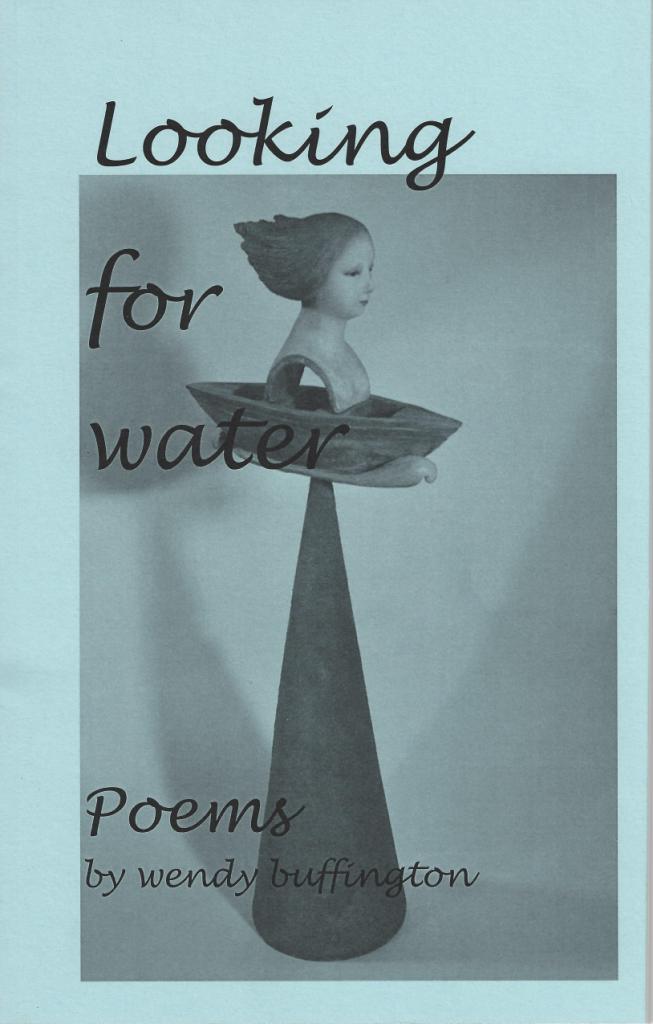 Looking for Water