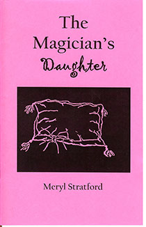 The Magician's Daughter
