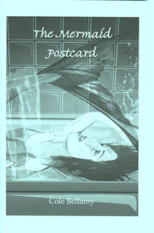 The Mermaid Postcard