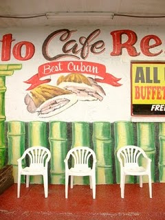 The Epic of the Sandwiche Cubano